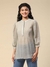 Turq Karina Shirt