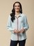Blue Bridu Shirt