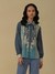 Blue Zunaira Shirt