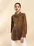 Green Kirti Shirt