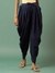 Blue Bottoms Trousers