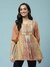 Turq Viti Tiered Top