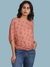 Pink Mallow Top