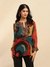 Multi Laurelle Top