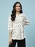 Off White Prarambh Top