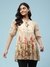 Beige Gudhal Tunic