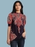Wine Ananya Top