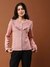 Pink Alessia Sweater