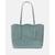 Do It All Wavy Canvas Tote Bag