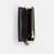 Essential Flap Card Case With Charms