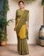 East - Ra Bengal Handloom Wo, Yellow