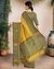 East - Ra Bengal Handloom Wo, Yellow