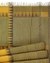 East - Ra Bengal Handloom Wo, Yellow