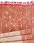 Banarasi Saree Embellishment R, Pink