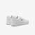 Women's L001 Set Leather Sneakers