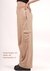 Womens Roam Around Cargos in Sugar Cookie Beige