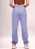 Womens Cuddle Up Joggers in Cornflower Blue
