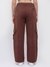 SUMMER UTILITY TROUSER