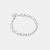 Link C Chain Flex Bracelet