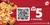Pizza Hut Digital eVoucher RM5