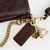 Audrey Crossbody Bag In Signature Canvas