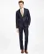 Red Fleece Solid Regular Fit Plain Dress Trousers