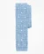 Dotted Silk Tie