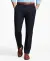 Light Weight Advantage Solid Slim Fit Chinos