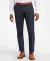 Light Weight Advantage Solid X-Slim Fit Chinos
