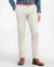 Light Weight Advantage Solid X-Slim Fit Chinos