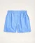 Broadcloth Dotted Cotton Boxers