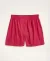 Broadcloth Dotted Cotton Boxers