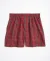 Broadcloth Tartan Cotton Boxers