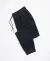 Double Face Pique Solid Regular Fit Sweatpants