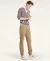 Twill Solid Regular Fit Joggers