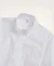 Regular Finish Oxford Solid Regular Fit Sport Shirt