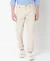 Cotton Solid Regular Fit 5-Pkt Pants