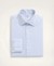 Non-Iron Royal Oxford Checked Regular Fit Dress Shirt