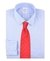 Non-Iron Royal Oxford Checked Regular Fit Dress Shirt