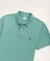 Supima Pique Solid Slim Fit Polo T-Shirt