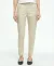 Advantage Solid Regular Fit Cotton Chinos