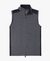 Performance Knit Solid Regular Fit Vest