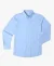 Friday Poplin Solid Regular Fit Sport Shirt