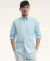 Friday Poplin Solid Regular Fit Sport Shirt