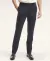 BrooksCool Solid Regular Fit Plain Separate Trousers