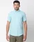 Irish Linen Solid Regular Fit Sport Shirt