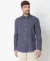 Irish Linen Plaid Regular Fit Sport Shirt