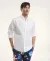 Friday Poplin Solid Regular Fit Sport Shirt