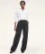Oxford Solid Button-Down Collar Regular Fit Shirt