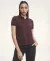 Supima Pique Solid Regular Fit Polo
